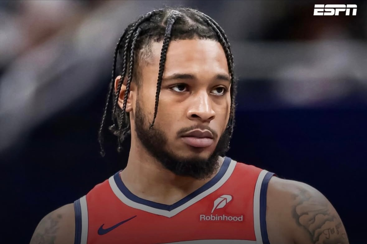 华体会登录入口-17+4+4，赛季报销！火箭队的这两笔交易，确实出色啊！